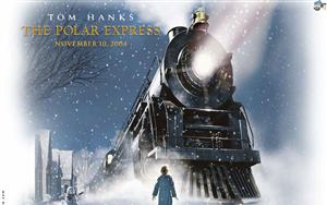 The Polar Express